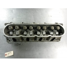 #D906 Cylinder Head From 2005 Chevrolet Silverado 1500  5.3 706